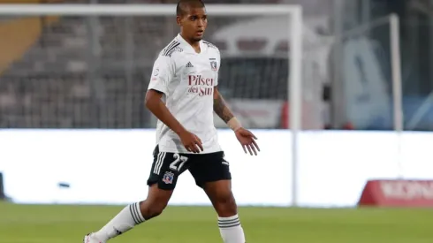 La emotiva confesión de Daniel Gutiérrez en su presente con Colo Colo.