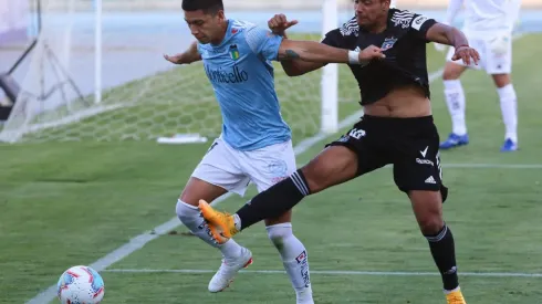 Colo Colo recibe a O'Higgins con el objetivo de sumar otra victoria