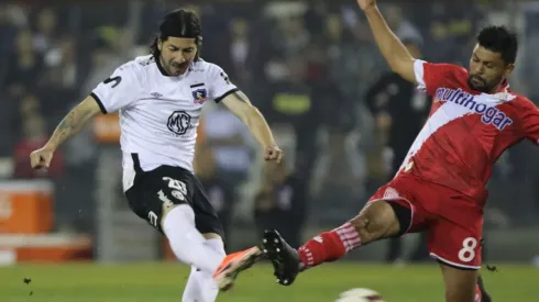 Jaime Valdés aseguró que intentó volver a Colo Colo