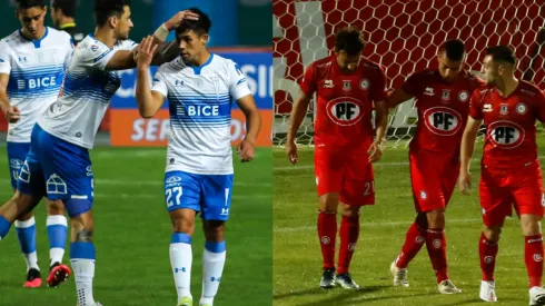 Católica y La Calera tienen definida la programación en la Libertadores.