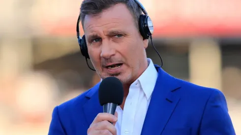 Marcelo Barticciotto criticó en su análisis la ausencia de un elemento como Pablo Solari en la formación de Colo Colo.