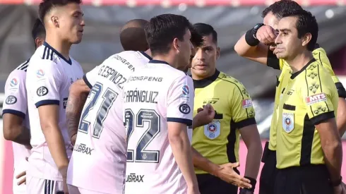 Un nuevo caso de Covid fue confirmado por la Universidad de Chile