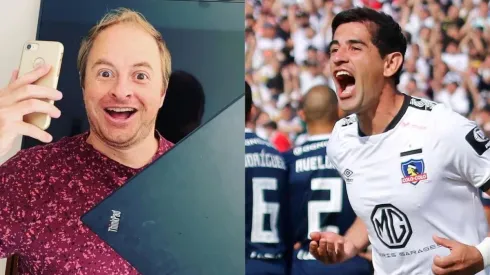 Coke Hevia se molesta por declaraciones de Julio Barroso