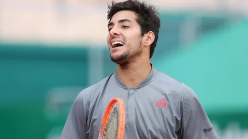 Cristian Garin podría enfrentarse con Rafa Nadal en Barcelona
