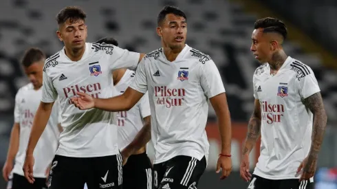 Colo Colo enfrenta a Everton en Viña del Mar por la cuarta fecha