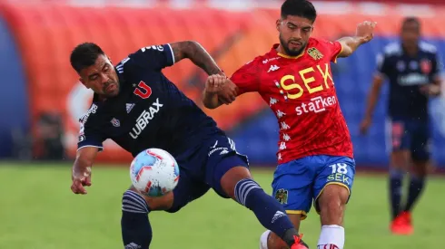 U. de Chile vs. U. Española: Qué canal transmite y cómo ver EN VIVO.