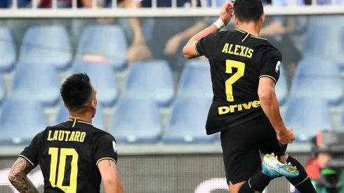 Inter de Milán visita al Spezia este miércoles