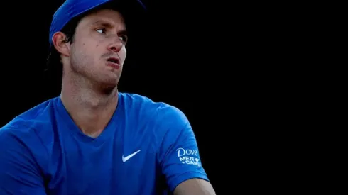 Nicolás Jarry tiene horario para su duelo de segunda ronda en Salinas