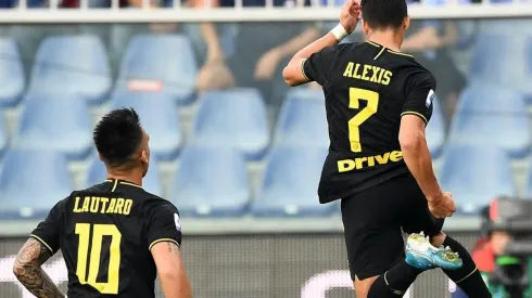 El Inter de Milán se baja de la Superliga