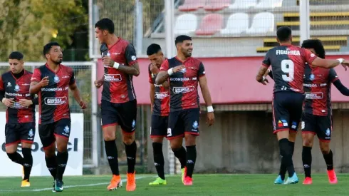 Deportes Antofagasta recibe a Cobresal en el inicio de la jornada de día sábado