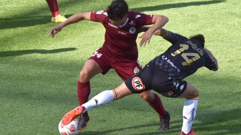 La Serena iguala sin goles ante la Unión Española