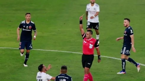 Los hinchas no perdonaron a Gabriel Suazo en redes sociales