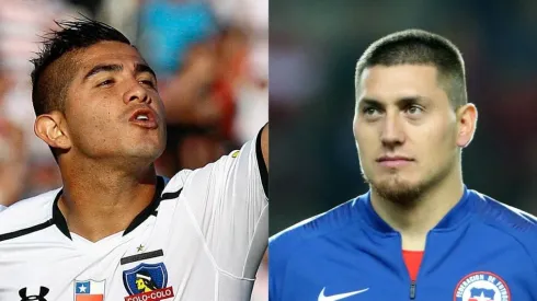 Felipe Flores se refiere al tema de Nicolás Castillo