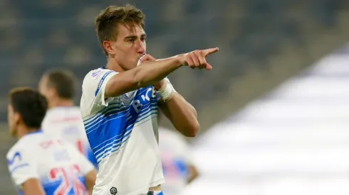 Universidad Católica necesita urgente los puntos en Copa Libertadores