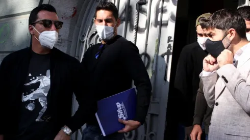 Tribunal del Trabajo multa a Colo Colo por mandar al plantel a al AFC.