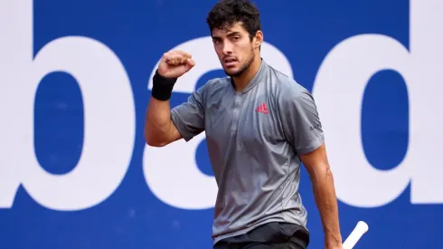 EN VIVO: Cristian Garin vs. Matteo Berretini por el M1000 de Madrid.