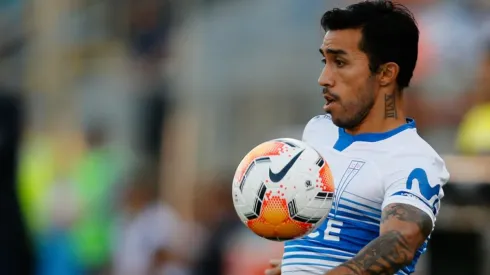 Edson Puch reconoce que hubo presión por los malos resultados en semanas previas