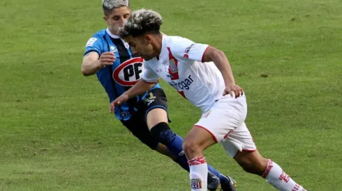 Curicó y Huachipato no se sacaron ventajas en Curicó