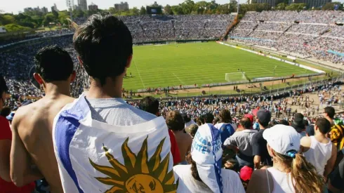 El Estadio Centenario albergará la final de Copa Libertadores y Sudamericana 2021