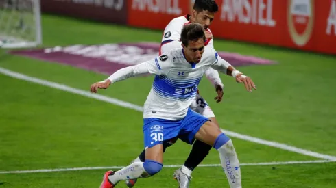 Nacional vs. Universidad Católica: Cómo, cuándo y dónde ver EN VIVO por la Copa Libertadores. (Foto: Agencia Uno)