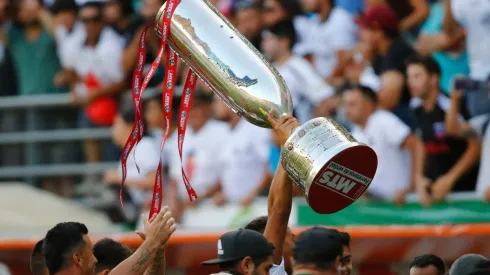 El formato que tendrá la Copa Chile 2021 y los clubes participantes. (Foto: Agencia Uno)