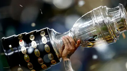 Copa América: Fixture, grupos, sedes, novedades y cómo VER EN VIVO. (Foto: Agencia Uno)