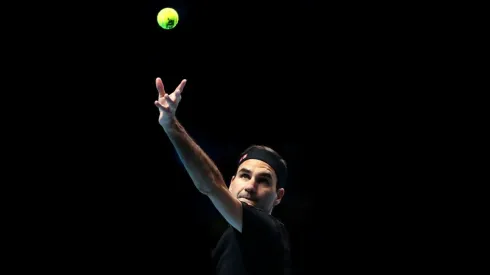 Roger Federer concentrará sus esfuerzos en la temporada de pasto. (Foto: Getty Images)