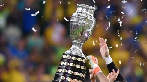 La Copa América se realizará sólo en Argentina