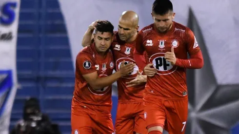Liga de Quito vs. Unión La Calera: Fecha, hora y canal para VER EN VIVO en la Copa Libertadores. (Foto: Agencia Uno)