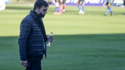 En Colo Colo sigue rondando el tema de los contactos estrechos que los afectó en la preparación de dos partidos del torneo