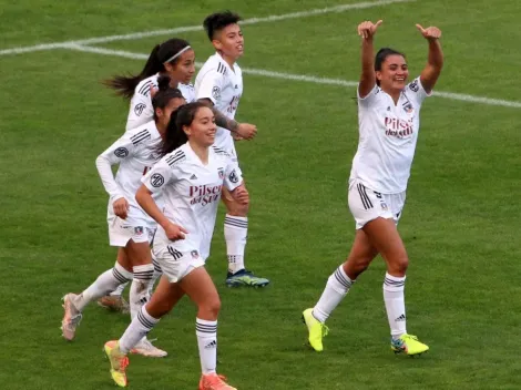 Colo Colo vs Deportes La Serena VER EN VIVO, minuto a minuto el partido por el Campeonato Nacional Femenino 2021, fecha 4