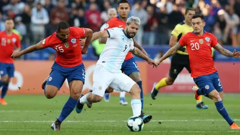 Se definió el fixture oficial de la Copa América en Brasil