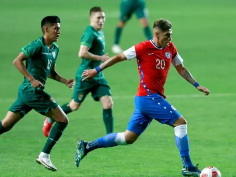 Chile vs. Bolivia: Cómo ver EN VIVO por Chilevisión, TNT Sports y streaming el partido por las Eliminatorias a Qatar 2022