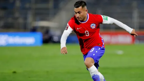 Jean Meneses sobre la dependencia de Alexis Sánchez y Arturo Vidal en Chile.