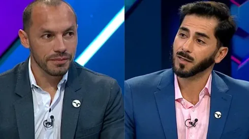 Marcelo Díaz aclara que no tiene ofertas de la Universidad de Chile