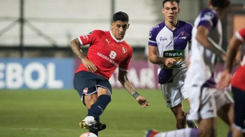 Universidad de Chile ya analiza opciones para fichar a su plantilla.