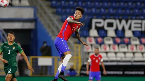 Chile vs. Bolivia: Dónde, cuándo y cómo ver EN VIVO el partido por la Copa América.