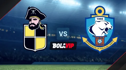 A qué hora juegan Coquimbo Unido vs. Antofagasta por la Copa Chile