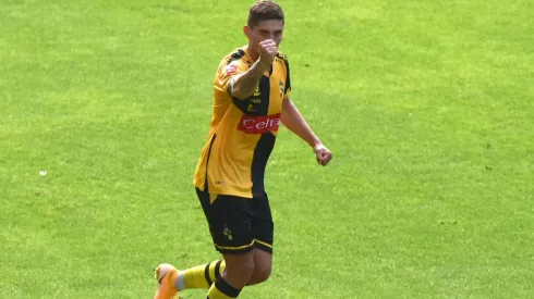 Coquimbo Unido eliminó a Antofagasta de la Copa Chile.