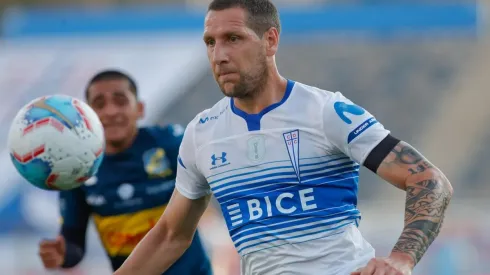 Everton recibirá a Universidad Católica por octavos de final de Copa Chile.