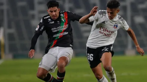 Palestino vs. Colo Colo: Fecha, hora y canal para ver EN VIVO por la Copa Chile.