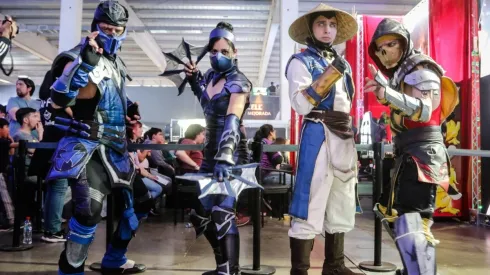 Festigame amplía plazo de inscripción para concursos.