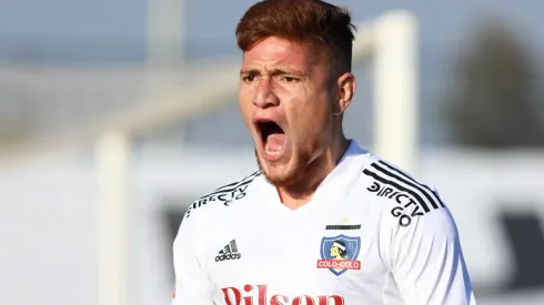 Leonardo Gil analiza el 3-2 de Colo Colo sobre Palestino en La Cisterna