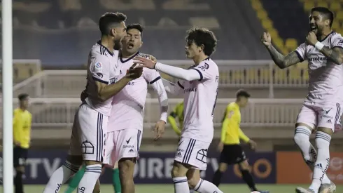 Universidad de Chile está en proceso de buscar entrenador