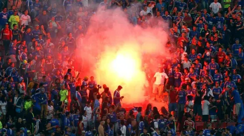 Universidad de Chile busca que vuelva el público a los estadios el próximo martes frente a Melipilla.