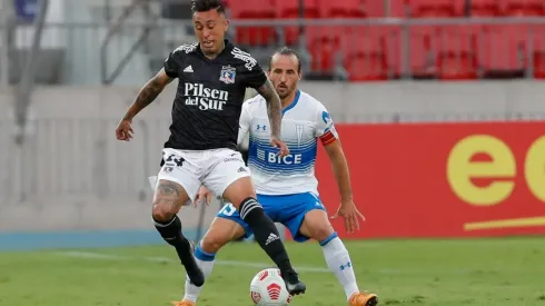 U. Católica vs. Colo Colo: Dónde, cuándo y cómo ver EN VIVO por el Campeonato Nacional.