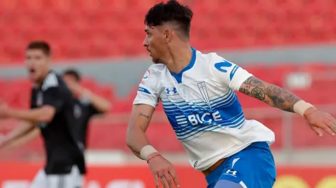 Los Cruzados contarán con un equipo mixto para enfrentar a los albos