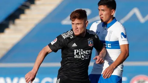 Leo Gil quedó con sensaciones de perder el clásico: “Fueron mezquinos”.