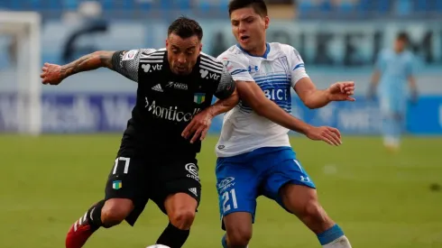 U. Católica vs. O’Higgins: Dónde, cuándo y cómo ver EN VIVO por el Campeonato Nacional.