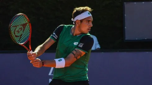 El chileno disputará un nuevo torneo en tierras estadounidenses